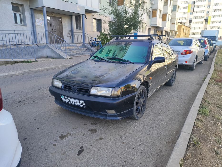 Продам хорошую машину