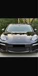 Porsche Panamera PDK