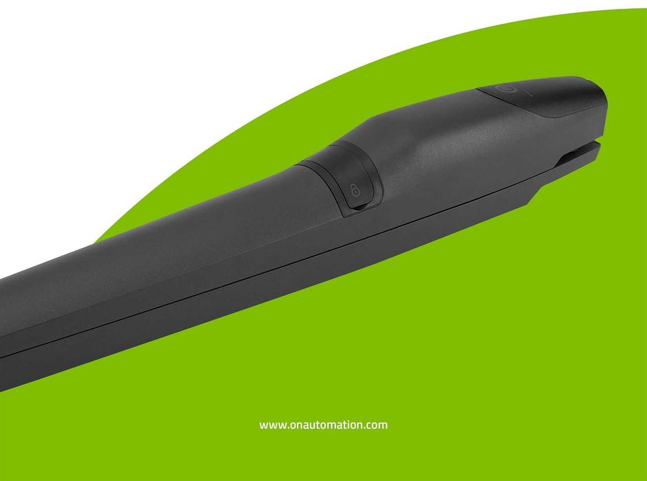 Kit automatizare porti batante Tethys, max. 3 m/canat, premium Italia