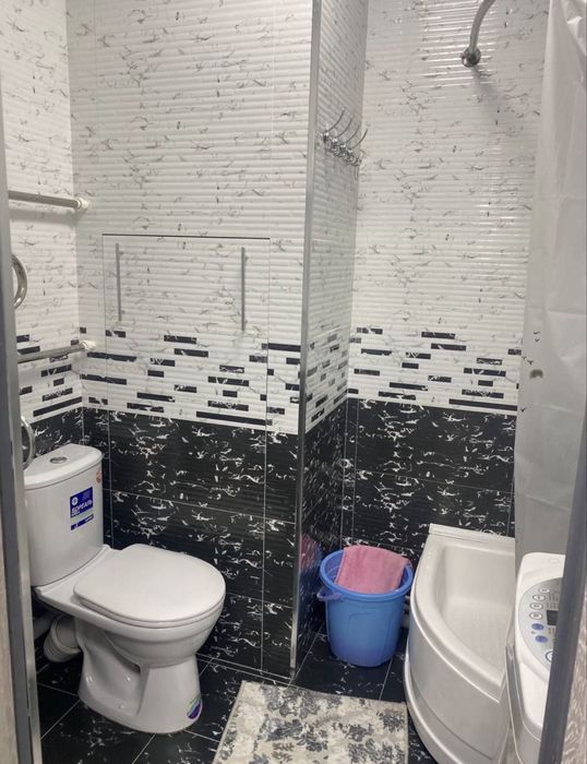 1в2 комнатная Яшнабадский район