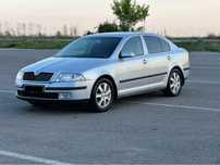 Skoda Octavia 1.9TDI  - 2008
