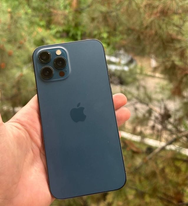Iphone 12 pro max