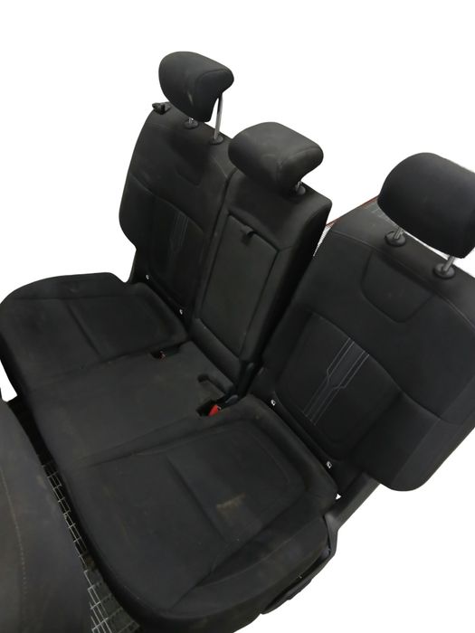 Interior textil HYUNDAI TUCSON 4 [ 2021 - > ]