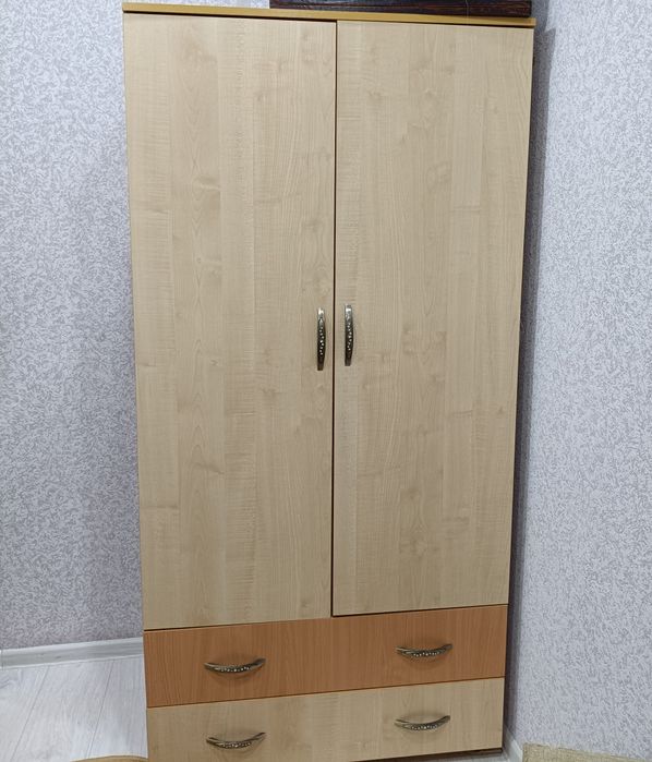 Шкаф для детской комнсты