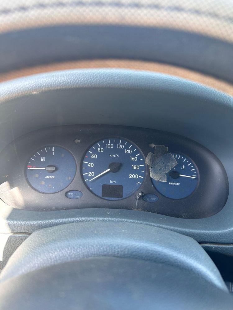 Vand Renault Kangoo maxi lung