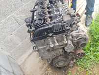 Vând motor mazda 2.2 defect