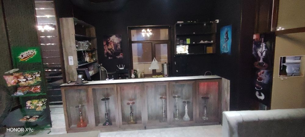 Таййор бизнес арендага берилди