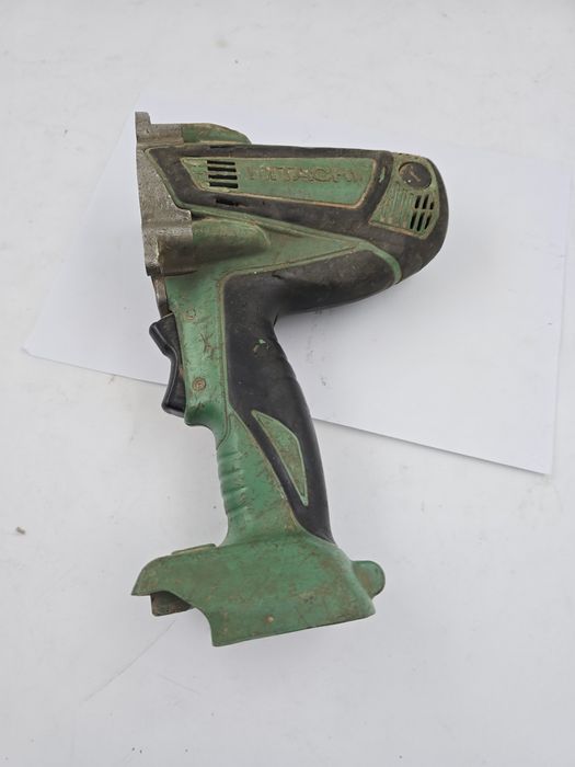 Motor Hitachi piese