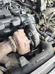 Turbina 1.6 hdi Peugeot Citroen Mazda 9hz 109cp