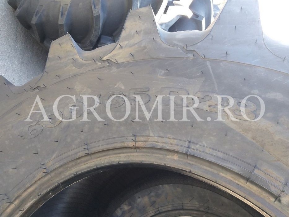 Anvelope 600/65R28 noi cu garantie 5 ani cauciucuri de fata tractor