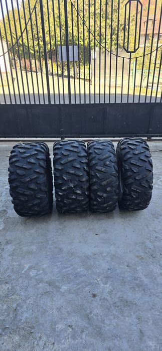 Cauciucuri Maxixis Bighorn R14 (Atv, ssv, can am, cfmoto, polaris )