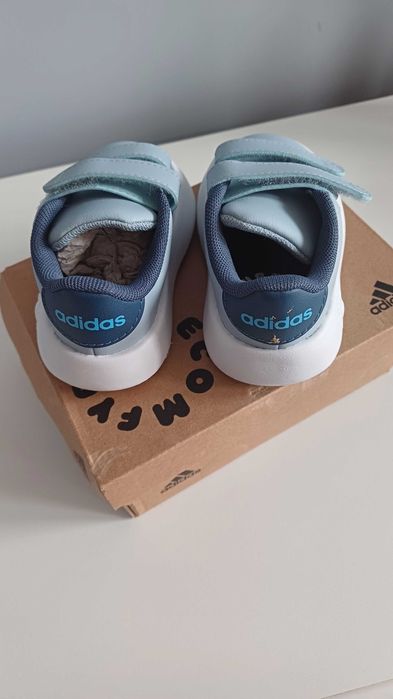 Детски маратонки Адидас