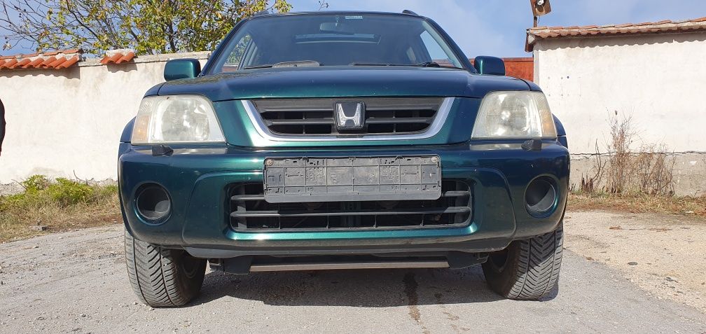 Хонда Црв 1 2.0 147 автомат на части Honda Crv 1 2.0 147 na chasti