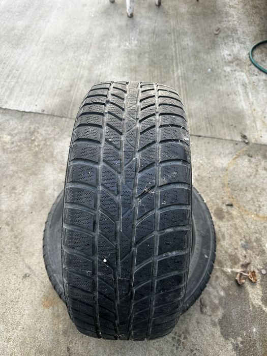 Anvelope iarna Hankook 205/55 R16
