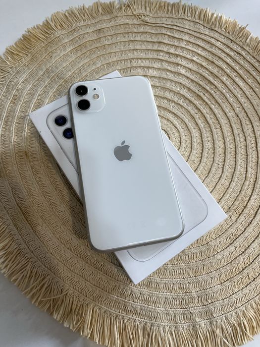 Iphone 11 (128 gb)