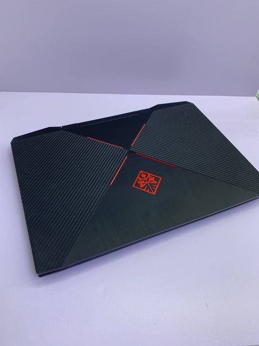 Ноутбук  OMEN #MA25811