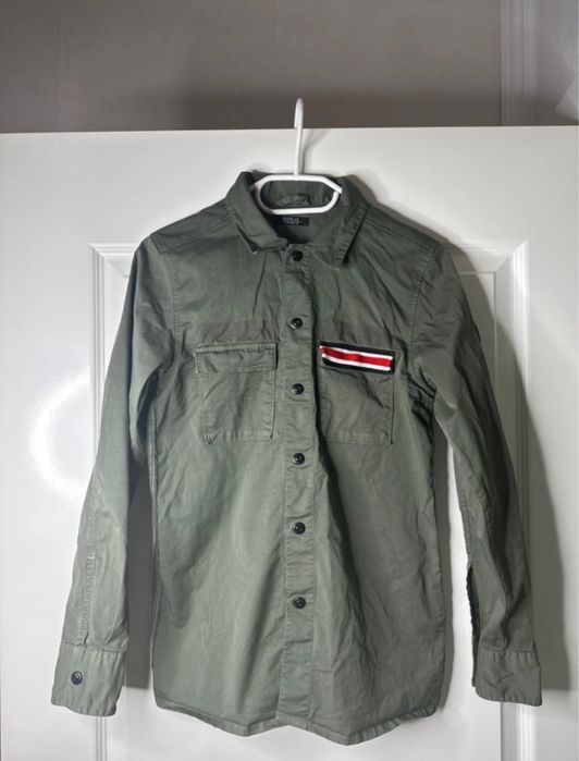 Cămașă Replay copii