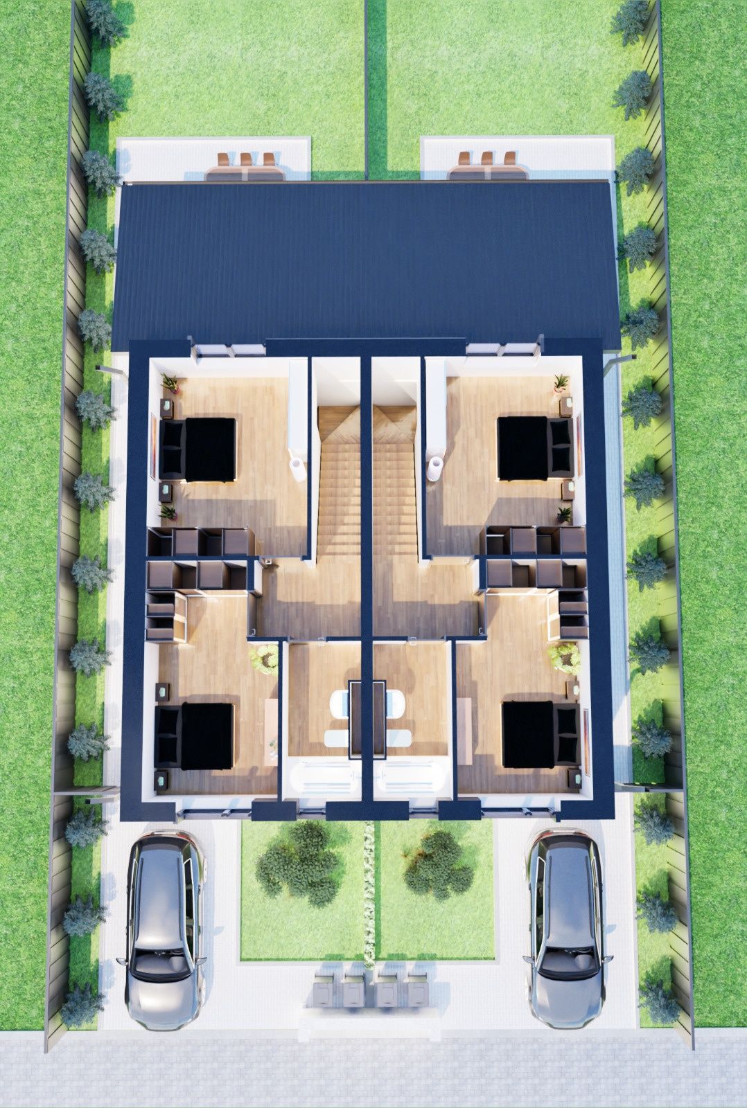 De Vanzare Duplex Giarmata Vii