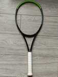 Wilson Steam 99 Pro Stock, maner 3