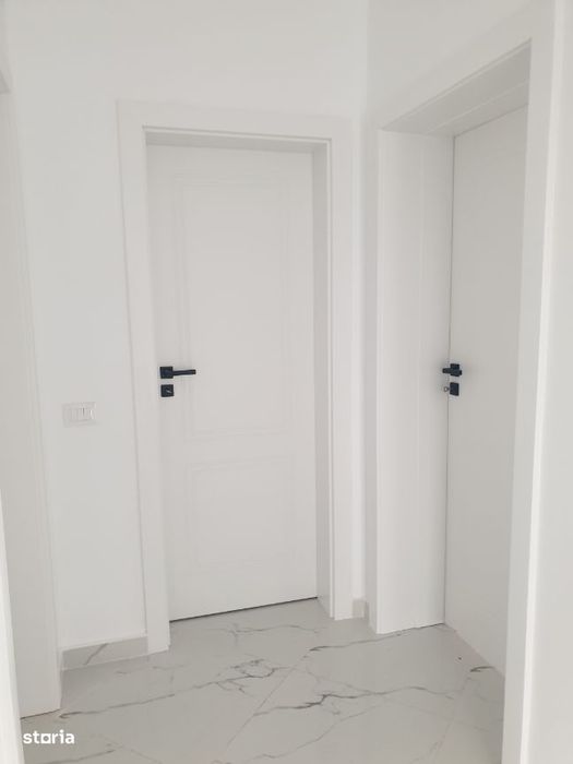 IASI– Valea Lupului– Casa plan parter cu 4 camere+ garaj- 460 mp teren