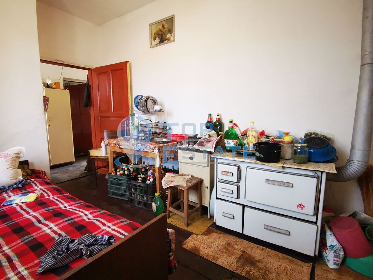 Продава се Къща в с. Церова кория, Област Велико Търново - 90 кв.м за 471 €/кв.м - Снимка #2