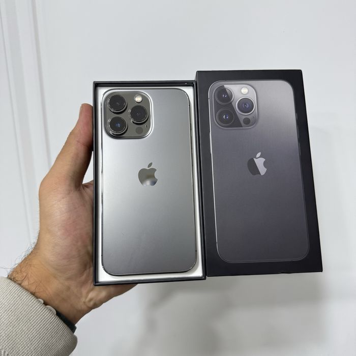 Iphone 13 pro 128 gb