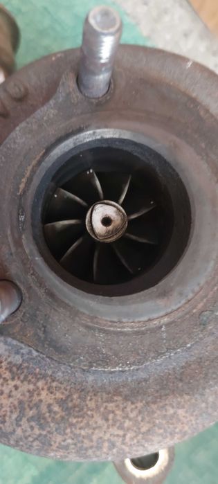 Турбо за Audi A4/A6 1.9TDi passat b5, b5.5 131 кс Garrett 1749VA