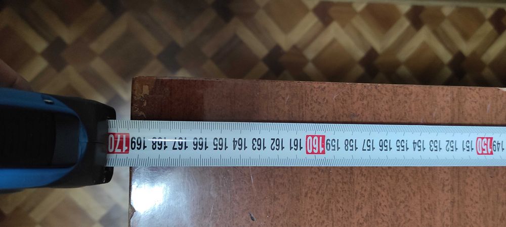 Стол разборный из дерева 10 000тг.