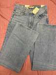 Jeans Ribcage Wide Leg Levi’s