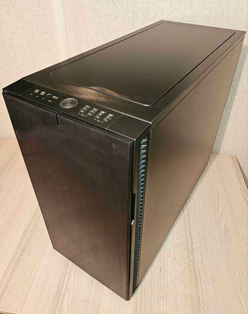 Vând PC de lucru cu i9-13900k si 32GB DDR5