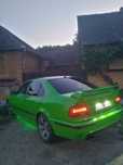 Schimb bmw e39 2.0d "vipera"