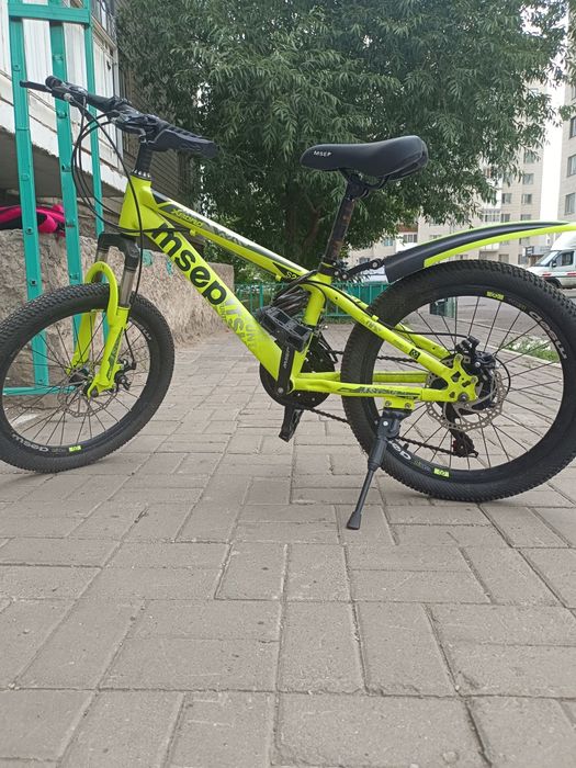 Продам велосипед детский