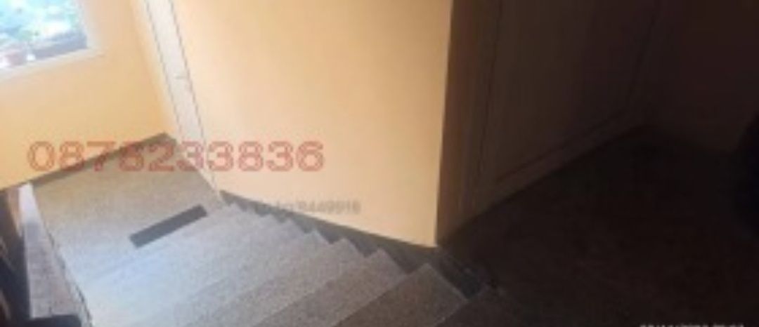Дава се под наем Тристаен апартамент в Благоевград, Бялата висота - 62 кв.м за 51000 € - Снимка #4