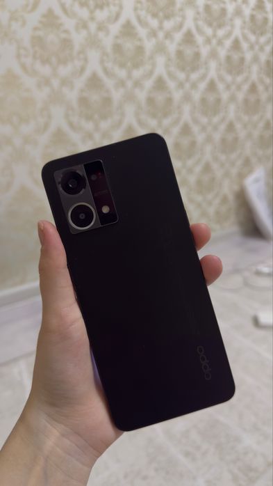 продам орро reno 7, 128gb