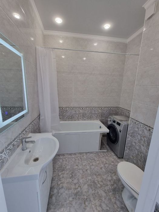 Сдам комната как квартира все удобство.ванная,туалет,бидэ,и тд