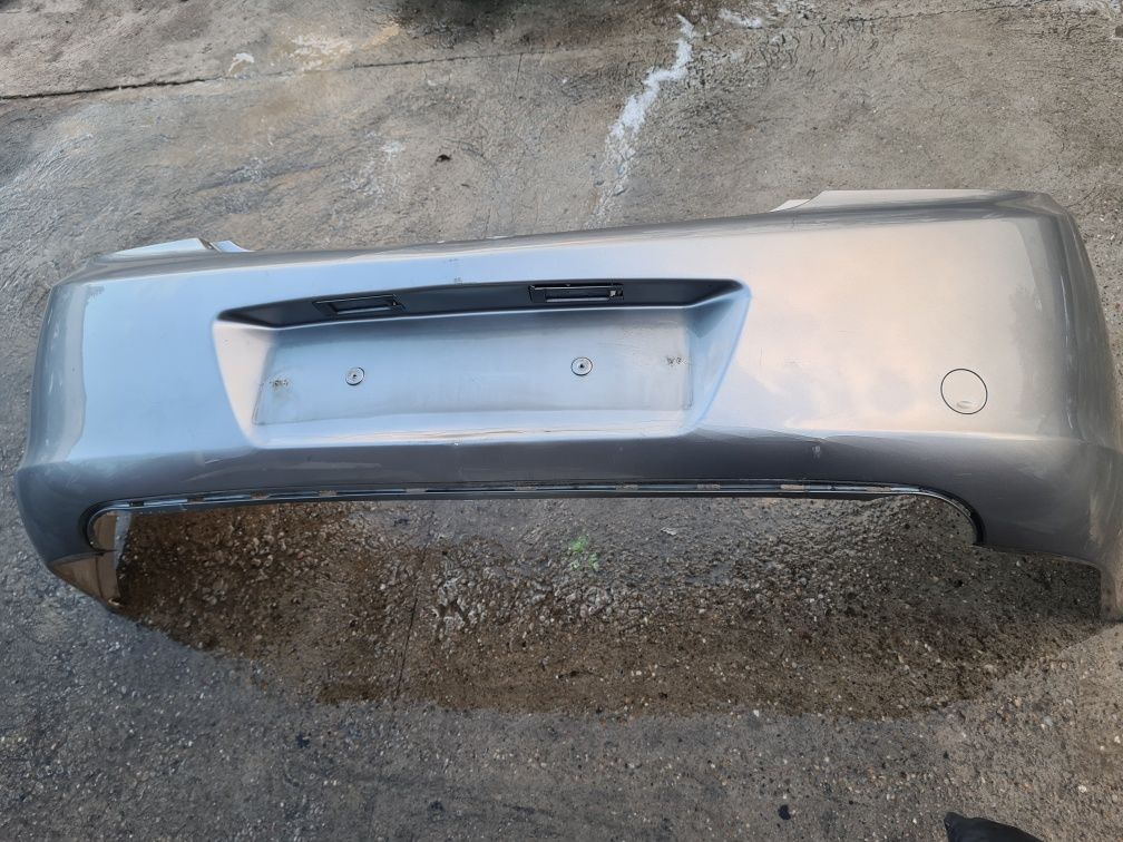 Bara spate spoiler z179 Opel Insignia hatchback sedan limuzina berlina