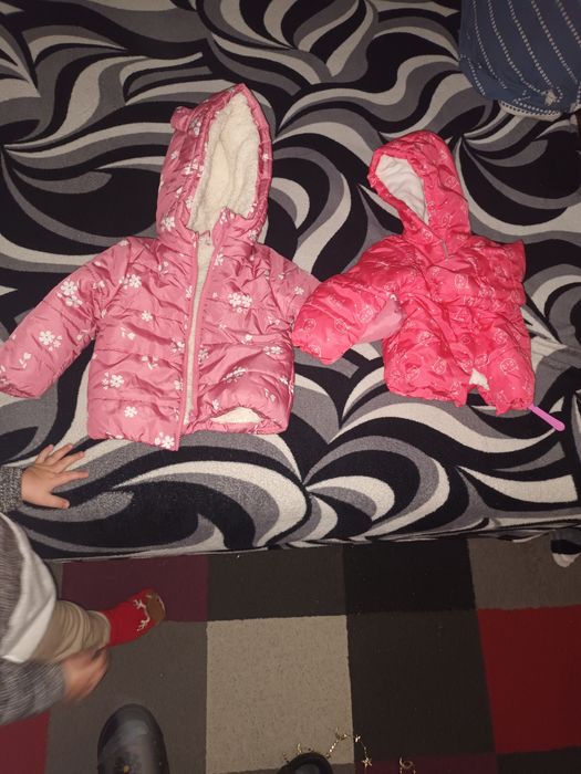 Geci fete și băieți