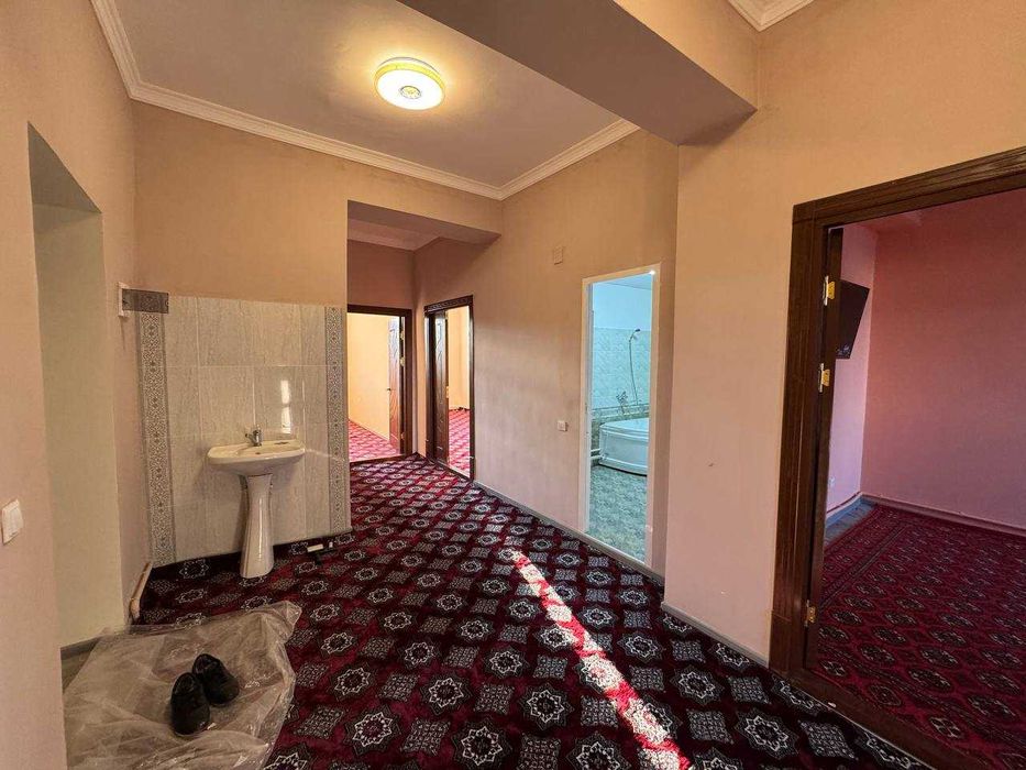 Ижарага квартира берилади