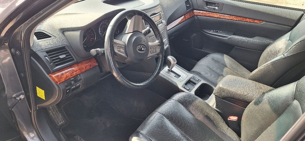 Субару Алтбек 3.6R 259к.с