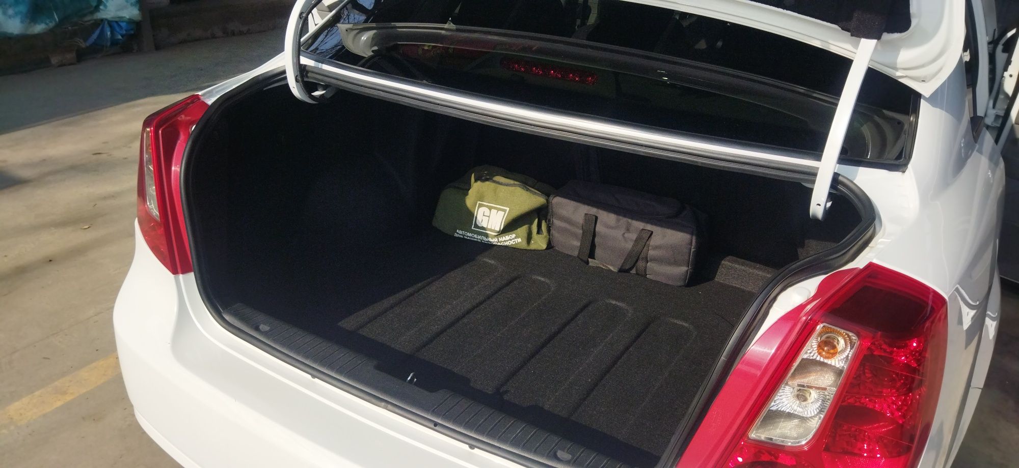 Срочно продаю Chevrolet Jentra