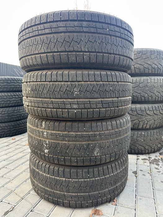 235/45/18. 215/65/17. 235/55/19. 195/65/15