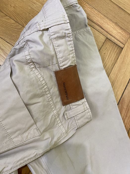 Pantaloni Marc”o Polo (oldmoney)
