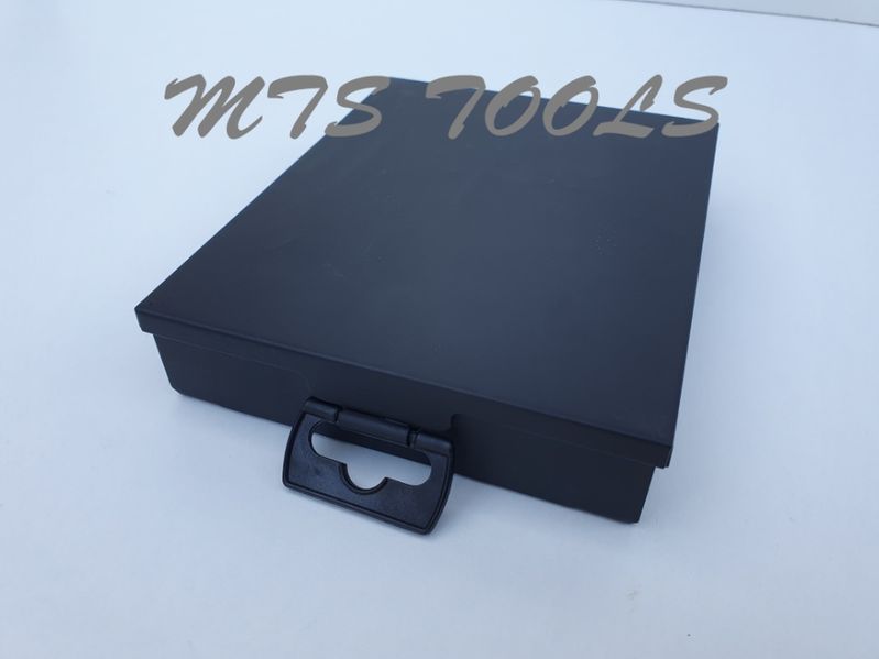 Trusa extras scos prezoane piulite suruburi tocite antifurt 1/2" 3/8"