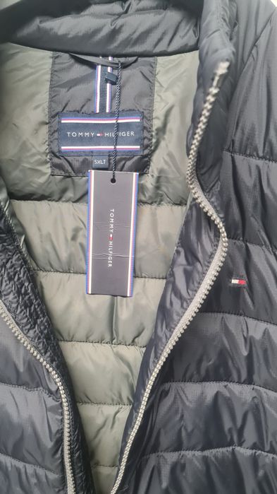 5XL Tommy Hilfiger  елеци