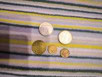 Bani de colectie