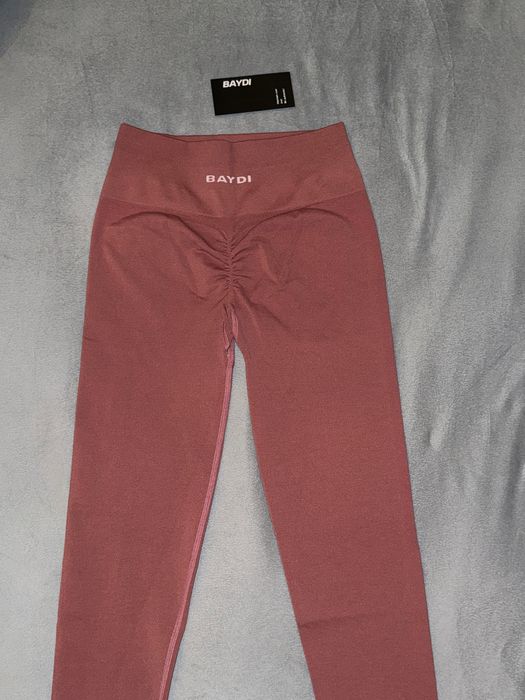 Colanți modelatori sala