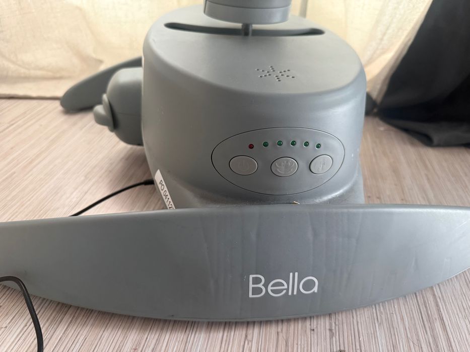 Електрическа люлка BELLA 360°