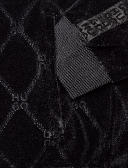 HUGO BOSS Мъжки екип XL