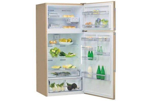 Продам большой холодильник