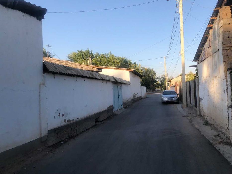 Продается Дом 3 сотки, 3-х комн., 90 м2 поселок Улугбек